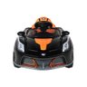 Carro Elétrico Infantil Sport Controle Remoto - 1