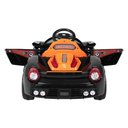 Ver imagem 2 de Carro Elétrico Infantil Sport Controle Remoto