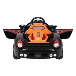Carro Elétrico Infantil Sport Controle Remoto - 2