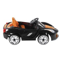 Carro Elétrico Infantil Sport Controle Remoto - 4