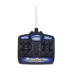 Carro Elétrico Infantil Sport Controle Remoto - 9