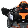 Carro Elétrico Infantil Sport Controle Remoto - 8
