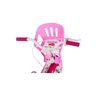 Bicicleta Infantil 3 a 5 Anos Aro 12 Menina Menino Princesinhas com Roda - 5