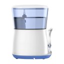Ver imagem 3 de Irrigador Oral Dental Waterpulse W300 Limpeza Profunda Bivolt Azul