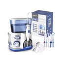 Ver imagem 1 de Irrigador Oral Dental Waterpulse W300 Limpeza Profunda Bivolt Azul