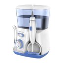 Ver imagem 2 de Irrigador Oral Dental Waterpulse W300 Limpeza Profunda Bivolt Azul
