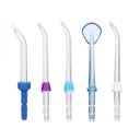 Ver imagem 5 de Irrigador Oral Dental Waterpulse W300 Limpeza Profunda Bivolt Azul