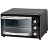 Forno Elétrico Semp Toshiba Practice Crispy 17 Litros Preto - 1