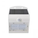Ver imagem 1 de Arandela Solar Led Taschibra Sunshine As3 5w