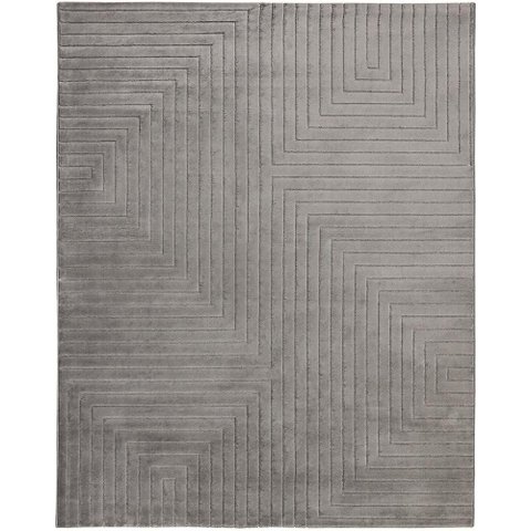 Tapete Movimentos Ort. Cromio 200x250cm Tapetes São Carlos