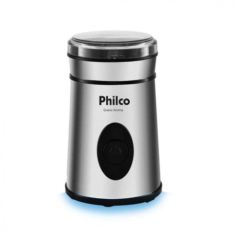 Moedor de Café Philco Grano Aroma Pmc01i