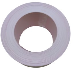 Fita de Borda Pvc Mdf Rosa Milk Shake Guararapes 64mm X 5m Acabamento Moveis - 10