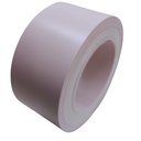 Ver imagem 6 de Fita de Borda Pvc Mdf Rosa Milk Shake Guararapes 64mm X 5m Acabamento Moveis