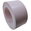 Ver imagem 4 de Fita de Borda Pvc Mdf Rosa Milk Shake Guararapes 64mm X 5m Acabamento Moveis