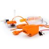 Bomba de Dreno Maxi Orange Ar-Condicionado Split 30 36 48 60 BTUS Elgin 220V 37 Litros/Hora - 1