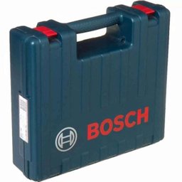 Multicortadora à Bateria GOP 10,8V com Maleta Bosch - 220v - 3