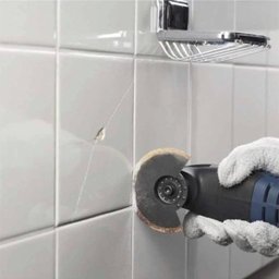 Multicortadora à Bateria GOP 10,8V com Maleta Bosch - 220v - 5