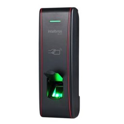 SS 320 Controlador de acesso 125 kHz - 1 SS 320 Controlador de acesso 125 kHz - 1