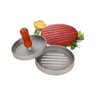 Forma Molde para Fazer Hamburguer Artesanal Gourmet Caseiro - 5