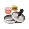 Forma Molde para Fazer Hamburguer Artesanal Gourmet Caseiro - 1
