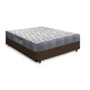 Ver imagem 1 de Cama Box Viúva + Colchão D33 Ortobom Iso 100 128cm