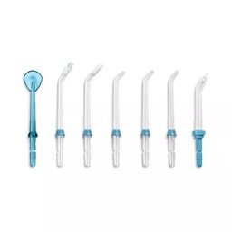 Irrigador Oral Clearpik Portable Limp Profunda 7 Bicos 600ml - 2