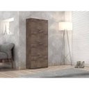 Ver imagem 1 de Sapateira Safira Chocolate