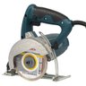 Serra Mármore 4.3/8 Pol. 1450W GDC 14-40 -Bosch - 110v - 3