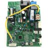 Placa Eletrônica Principal Split Midea Liva Inverter 9.000 Btus 17122000A08721 - 1