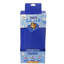 Tapete Gelado para Cães The Pets Brasil - Grande - 1