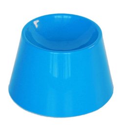 Comedouro Funcional Petgames Cat Fit para Gatos - Azul - 1