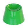 Comedouro Funcional Petgames Cat Fit para Gatos - Verde - 1