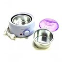 Ver imagem 2 de Panela Depilação Aquecedor Cera Quente Termocera - 220v