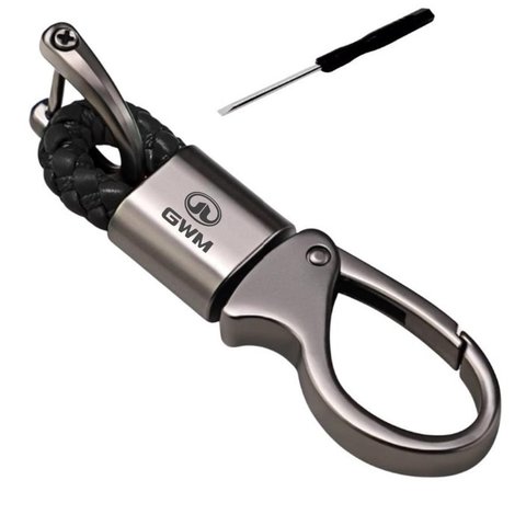 Chaveiro para Gwm Ora 03 Haval H6 Gt Haval H6 Phev Awd D - C