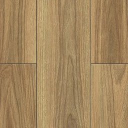 Piso vinílico LVT colado Durafloor City Barbados Caixa c/ 3,25m² - 1