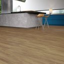 Ver imagem 2 de Piso vinílico LVT colado Durafloor Urban Sinai Caixa c/ 4,34m²