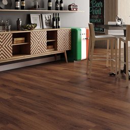 Piso vinílico LVT colado Durafloor Urban Cingapura Caixa c/ 4,34m² - 2