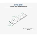 Ver imagem 3 de Piso vinílico LVT colado Durafloor Urban Taos Caixa c/ 4,34m²
