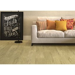 Piso vinílico LVT colado Durafloor Urban Valência Caixa c/ 4,34m² - 2