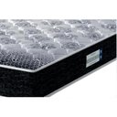 Ver imagem 3 de Cama Box Baú Solteiro: Colchão Ortopédico Probel D28 / EP Guarda Costas PróMiddle Double Face + Base