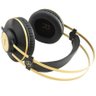 Fone de Ouvido Akg K92 - 4