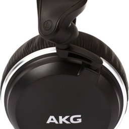 Fone de Ouvido Akg K182 - 2