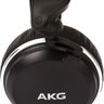 Fone de Ouvido Akg K182 - 2