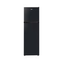 Ver imagem 1 de Geladeira Refrigerador Hq Defrost 290 Litros Preto Hq-290rdf