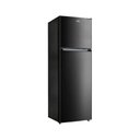 Ver imagem 2 de Geladeira Refrigerador Hq Defrost 290 Litros Preto Hq-290rdf