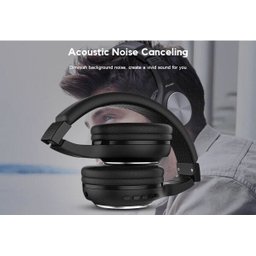 Awei A600 Bl - Fone de Ouvido Bluetooth On Ear - 4