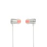 Fone de Ouvido Jbl T290 Prata |Foneland - 1