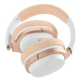 W830Bt Edifier Fone de Ouvido com Bluetooth 4.1 - Branco - 3