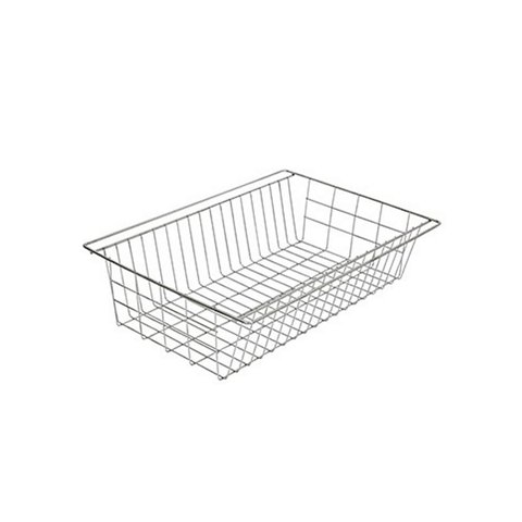Gaveta Aramada sem Trilho 370mm Bredal