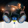 Awei T3 Tws - Fone de Ouvido Bluetooth V5.0 - 1